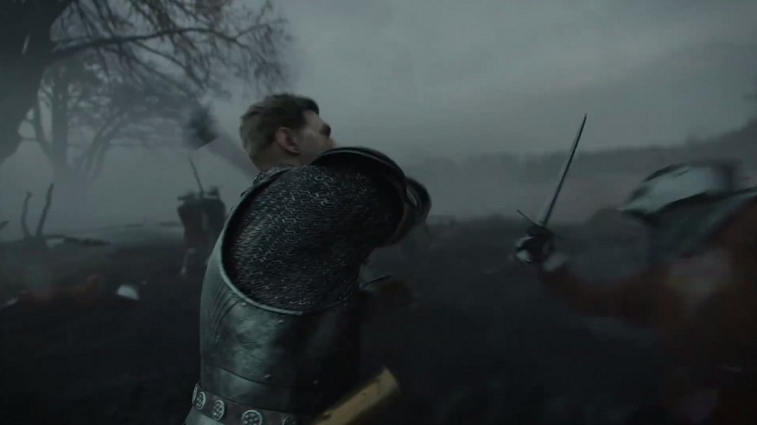 《天國降臨: 救贖2》官方CG宣傳片 亨利的精彩人生展示！