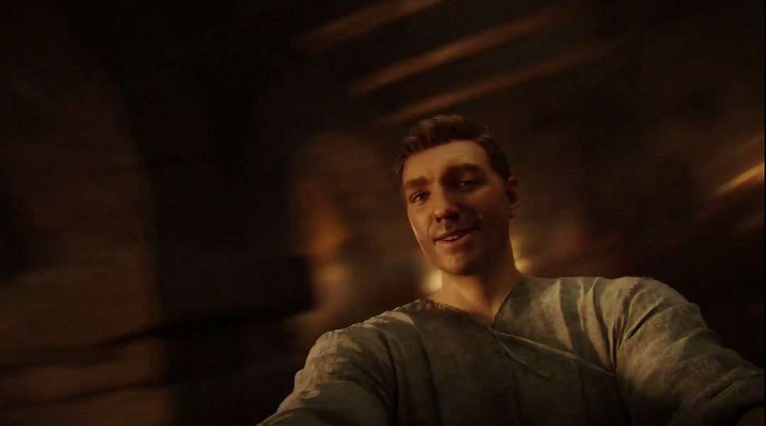 《天國降臨: 救贖2》官方CG宣傳片 亨利的精彩人生展示！