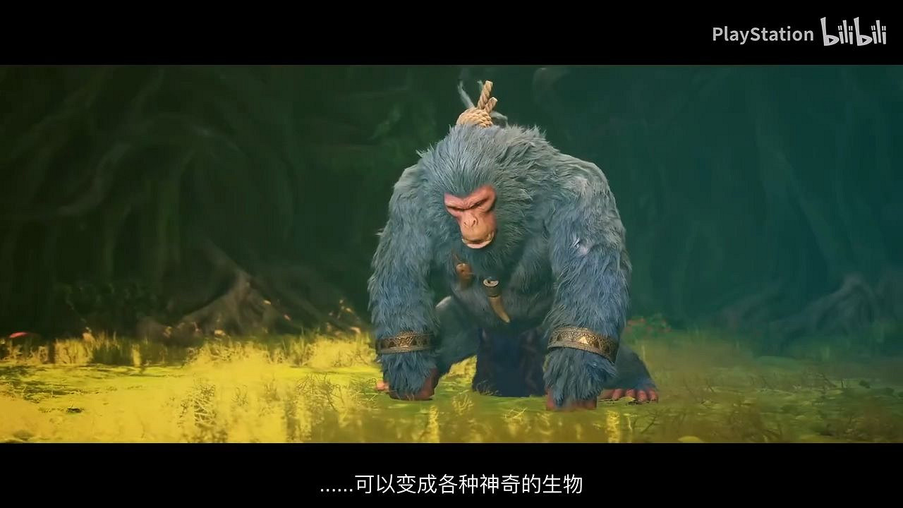 《雙影奇境》“合作遊玩”預告 新場景和玩法展示！