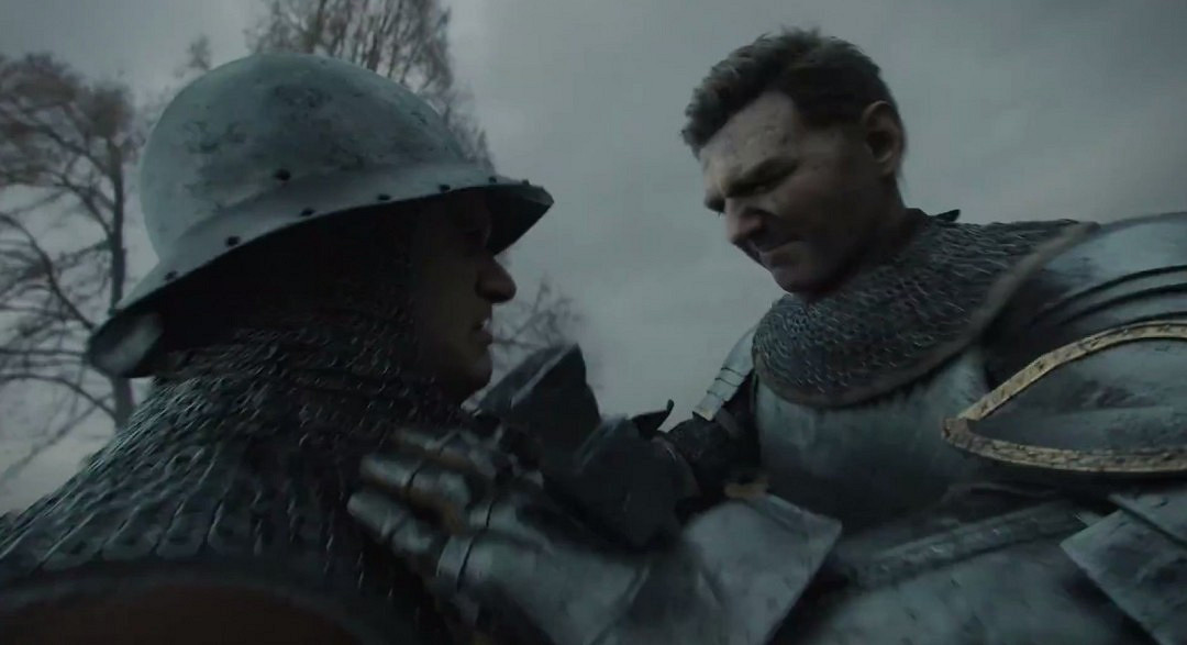 《天國降臨: 救贖2》官方CG宣傳片 亨利的精彩人生展示！