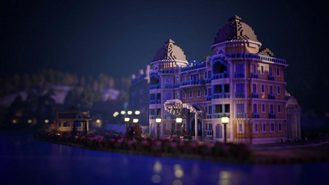 體素風格城市建設遊戲《Town To City》Steam頁面開放 發售日待定 體素風格城市建設遊戲《Town To City》Steam頁面開放 發售日待定