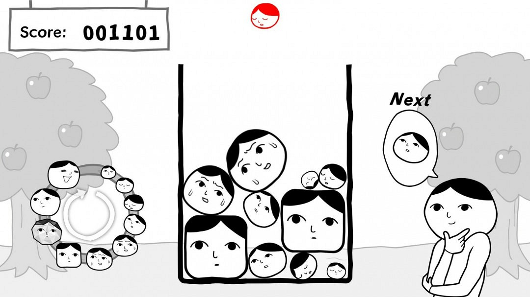 《合成你的遊戲 Plus》Steam頁面 發售日待定 《合成你的遊戲 Plus》Steam頁面 發售日待定