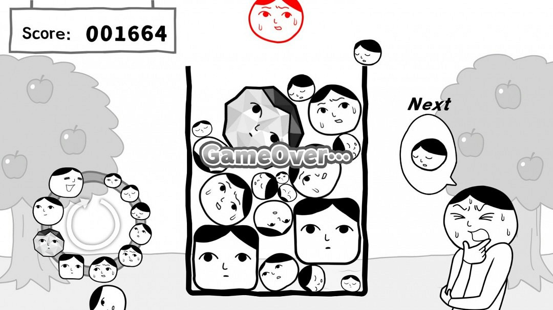 《合成你的遊戲 Plus》Steam頁面 發售日待定 《合成你的遊戲 Plus》Steam頁面 發售日待定