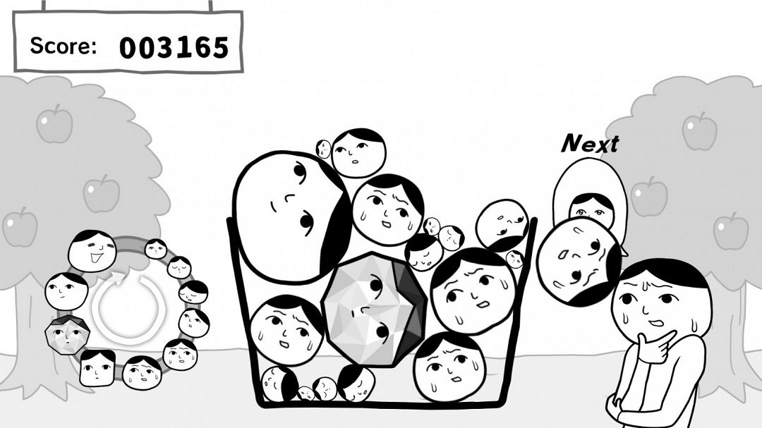 《合成你的遊戲 Plus》Steam頁面 發售日待定 《合成你的遊戲 Plus》Steam頁面 發售日待定