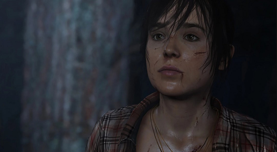 《超能殺機：兩個靈魂》將改編成電視劇 遊戲主演艾倫佩吉買下改編權