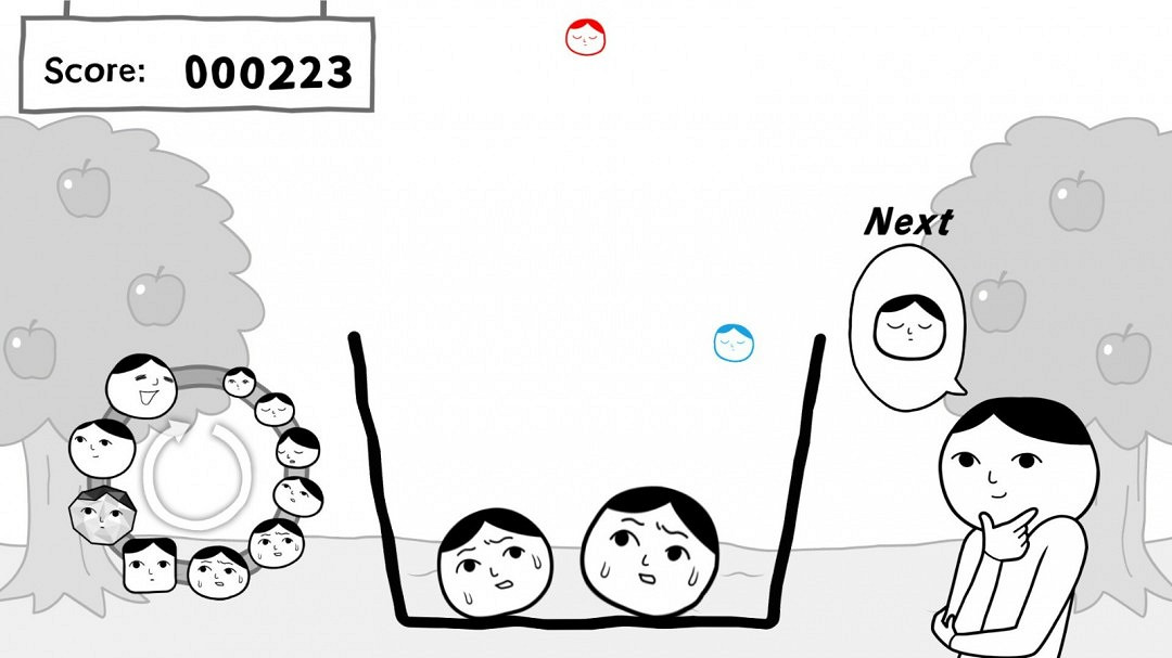 《合成你的遊戲 Plus》Steam頁面 發售日待定 《合成你的遊戲 Plus》Steam頁面 發售日待定