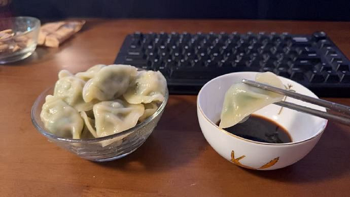 馮驥春節發文:人生大部分困惑在於如何與自己好好相處 馮驥春節發文:人生大部分困惑在於如何與自己好好相處