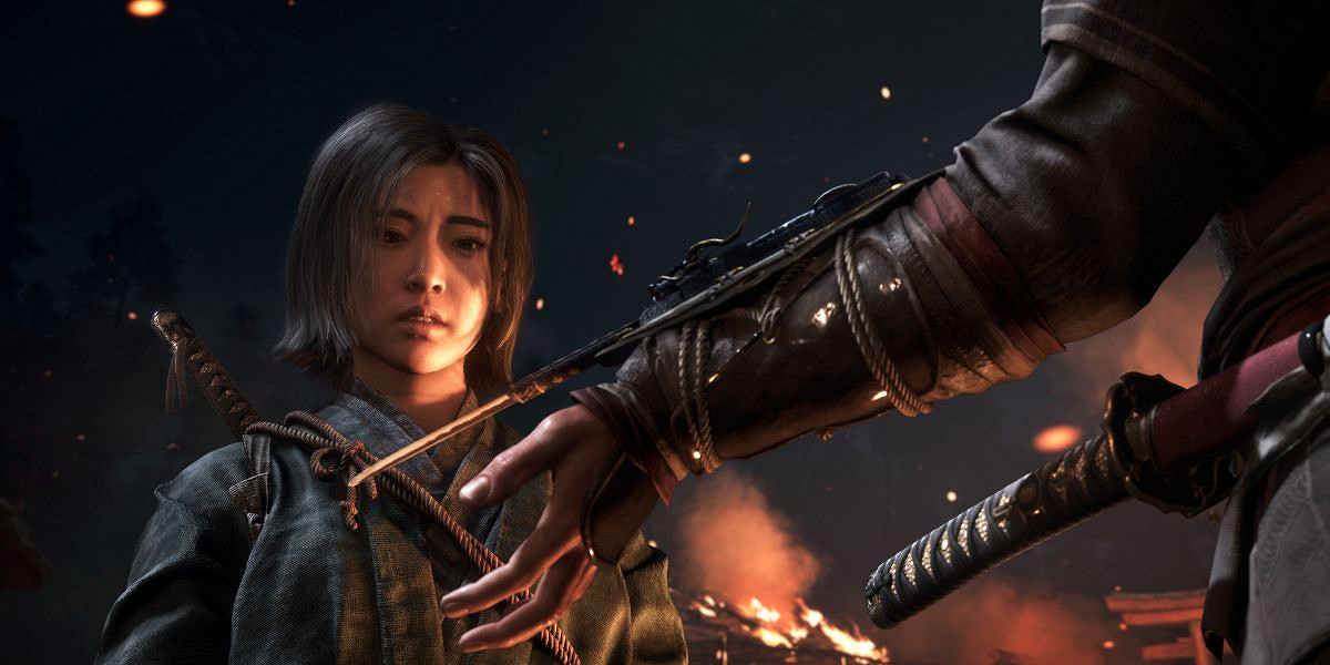 《刺客教條：影》創意總監透露主線劇情內容時長