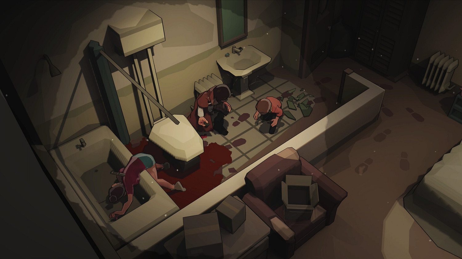 Epic喜加一：末世生存《甦醒之路》免費領！支援中文