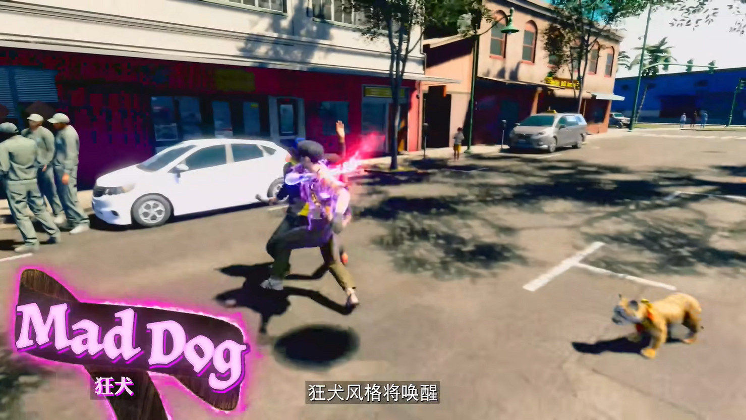 《人中之龍8外傳：夏威夷海盜》直面會中文字幕版公開！