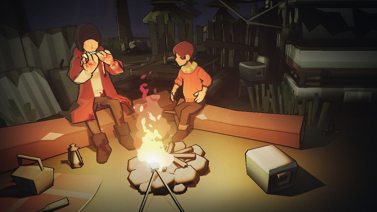 Epic喜加一：末世生存《甦醒之路》免費領！支援中文