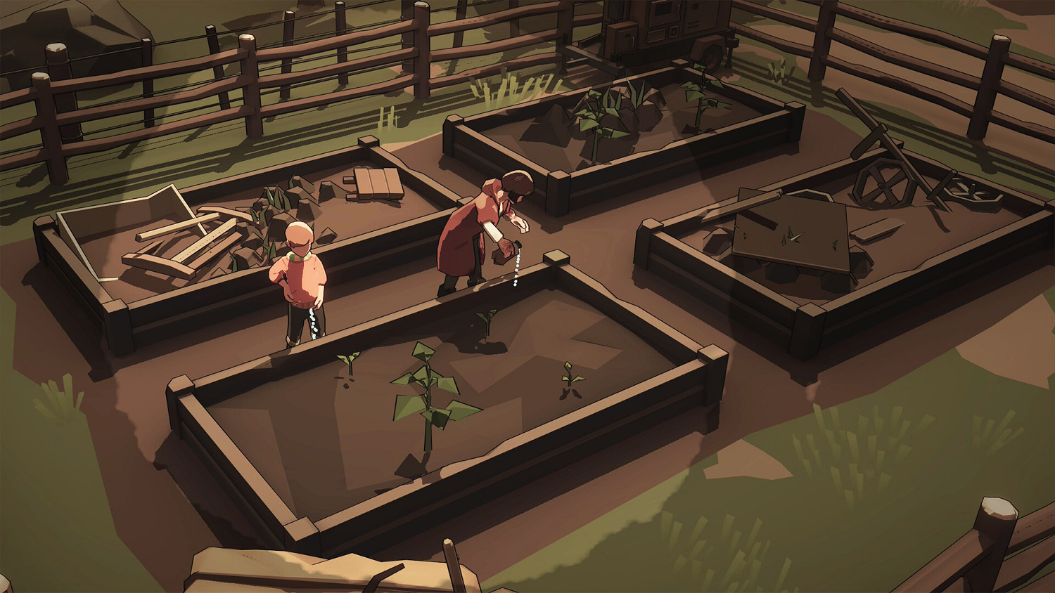 Epic喜加一：末世生存《甦醒之路》免費領！支援中文