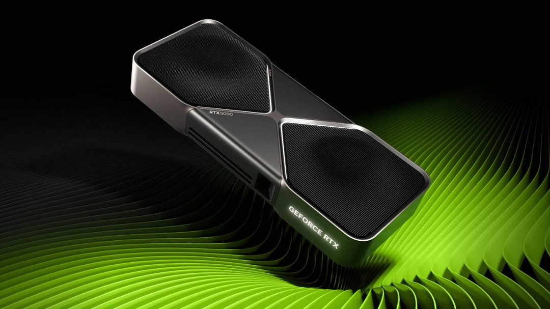 黃牛賣出天價!eBay上RTX 5090最高要9000美元 黃牛賣出天價!eBay上RTX 5090最高要9000美元