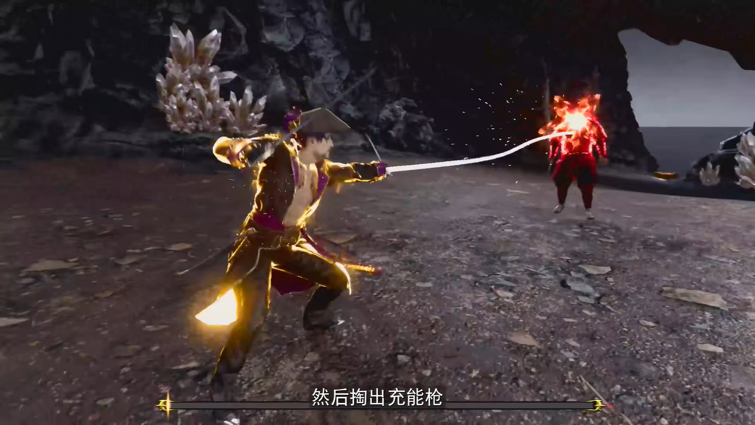 《人中之龍8外傳：夏威夷海盜》直面會中文字幕版公開！