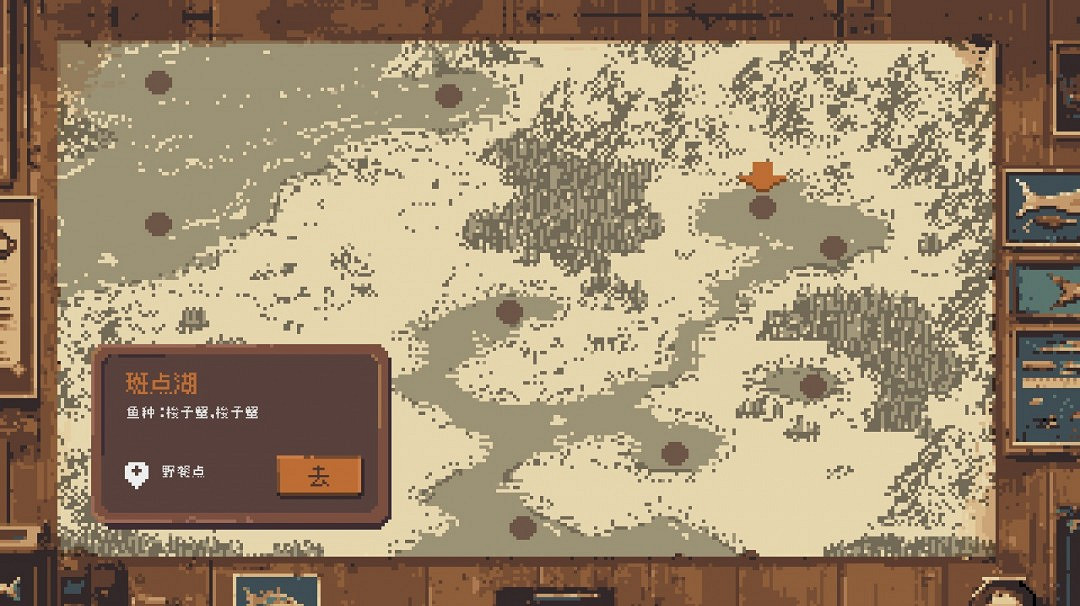 放置型釣魚遊戲《Cast n Chill》Steam頁面 支援中文 放置型釣魚遊戲《Cast n Chill》Steam頁面 支援中文