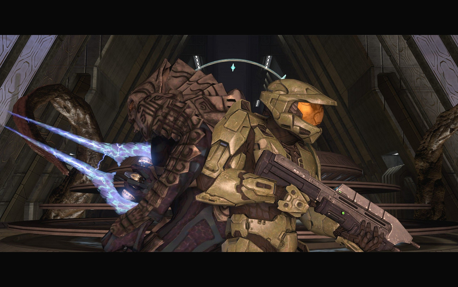 微軟遊戲多平台戰略!《最後一戰》《戰爭機器》或進軍PS5 微軟遊戲多平台戰略!《最後一戰》《戰爭機器》或進軍PS5