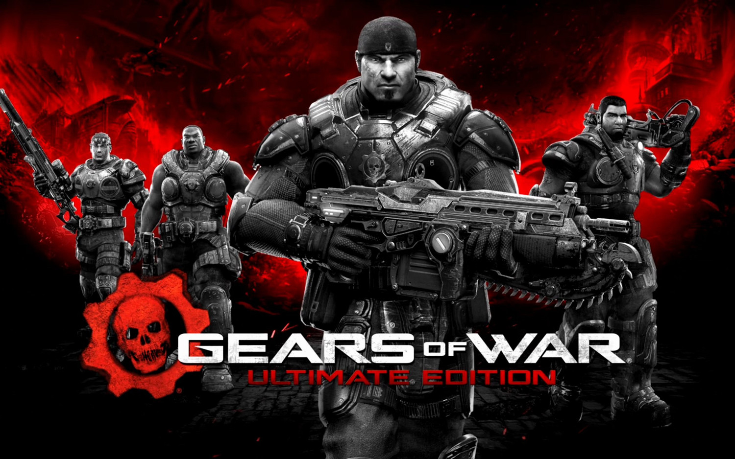 微軟遊戲多平台戰略!《最後一戰》《戰爭機器》或進軍PS5 微軟遊戲多平台戰略!《最後一戰》《戰爭機器》或進軍PS5