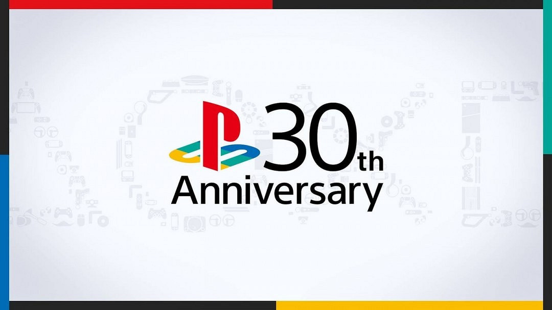 PlayStation三十周年紀念主題下架 不過還會回來的 PlayStation三十周年紀念主題下架 不過還會回來的