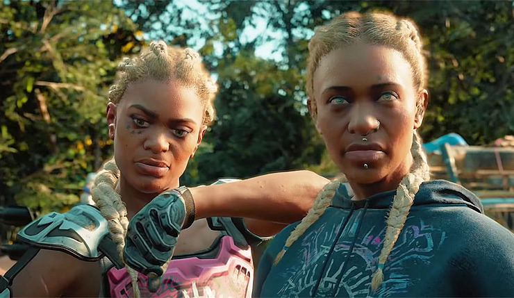 英國周遊戲銷量排行榜:《戰慄深隧:流亡》竟然穩拿第二 英國周遊戲銷量排行榜:《戰慄深隧:流亡》竟然穩拿第二