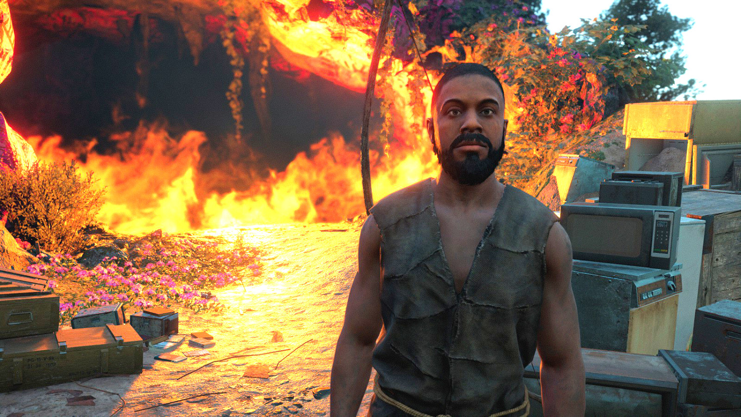 《極地戰嚎:新曙光》課金系統 不用開箱直接買素材 《極地戰嚎:新曙光》課金系統 不用開箱直接買素材