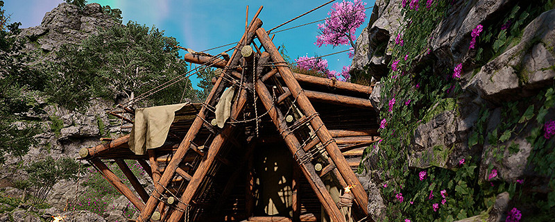 《極地戰嚎新曙光》特長點數如何獲取 《極地戰嚎新曙光》特長點數如何獲取