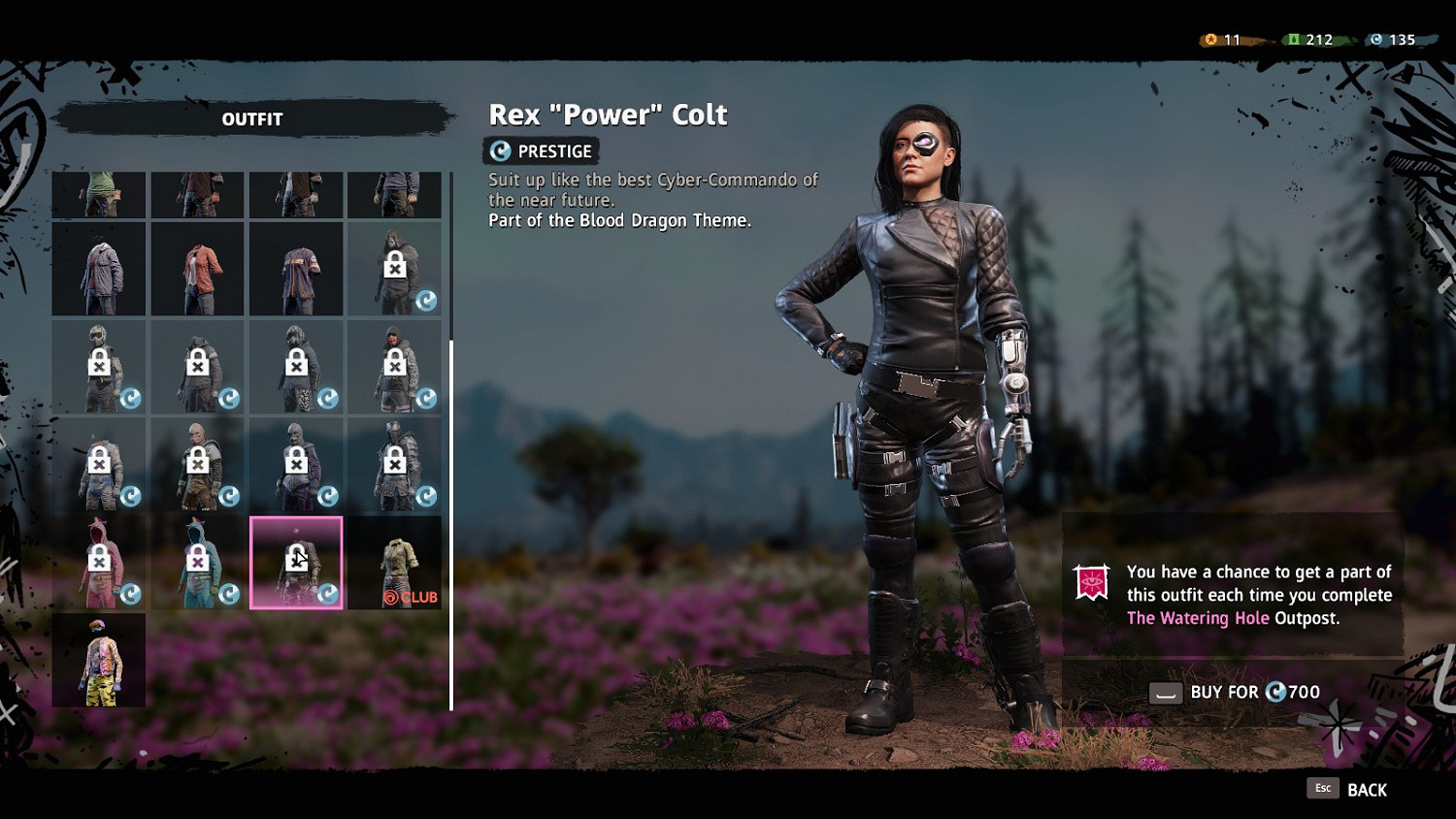 《極地戰嚎:新曙光》課金系統 不用開箱直接買素材 《極地戰嚎:新曙光》課金系統 不用開箱直接買素材