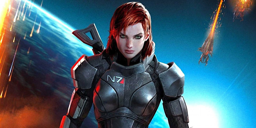 消息稱BioWare在兩年時間裡開發人員數量已經減半 消息稱BioWare在兩年時間裡開發人員數量已經減半