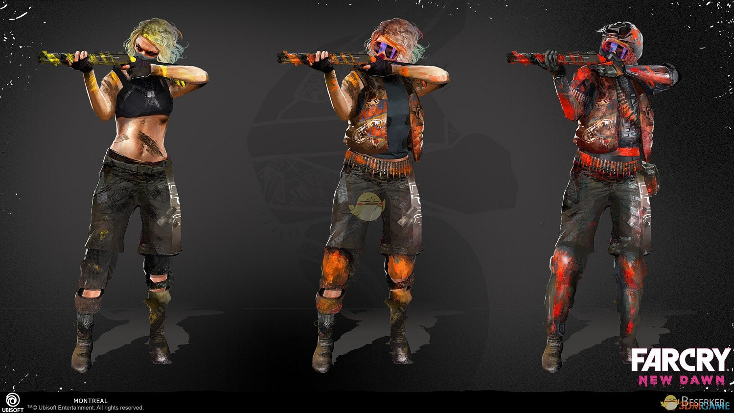 《極地戰嚎:新曙光》不被皇冠兵發現過據點方法介紹 《極地戰嚎:新曙光》不被皇冠兵發現過據點方法介紹