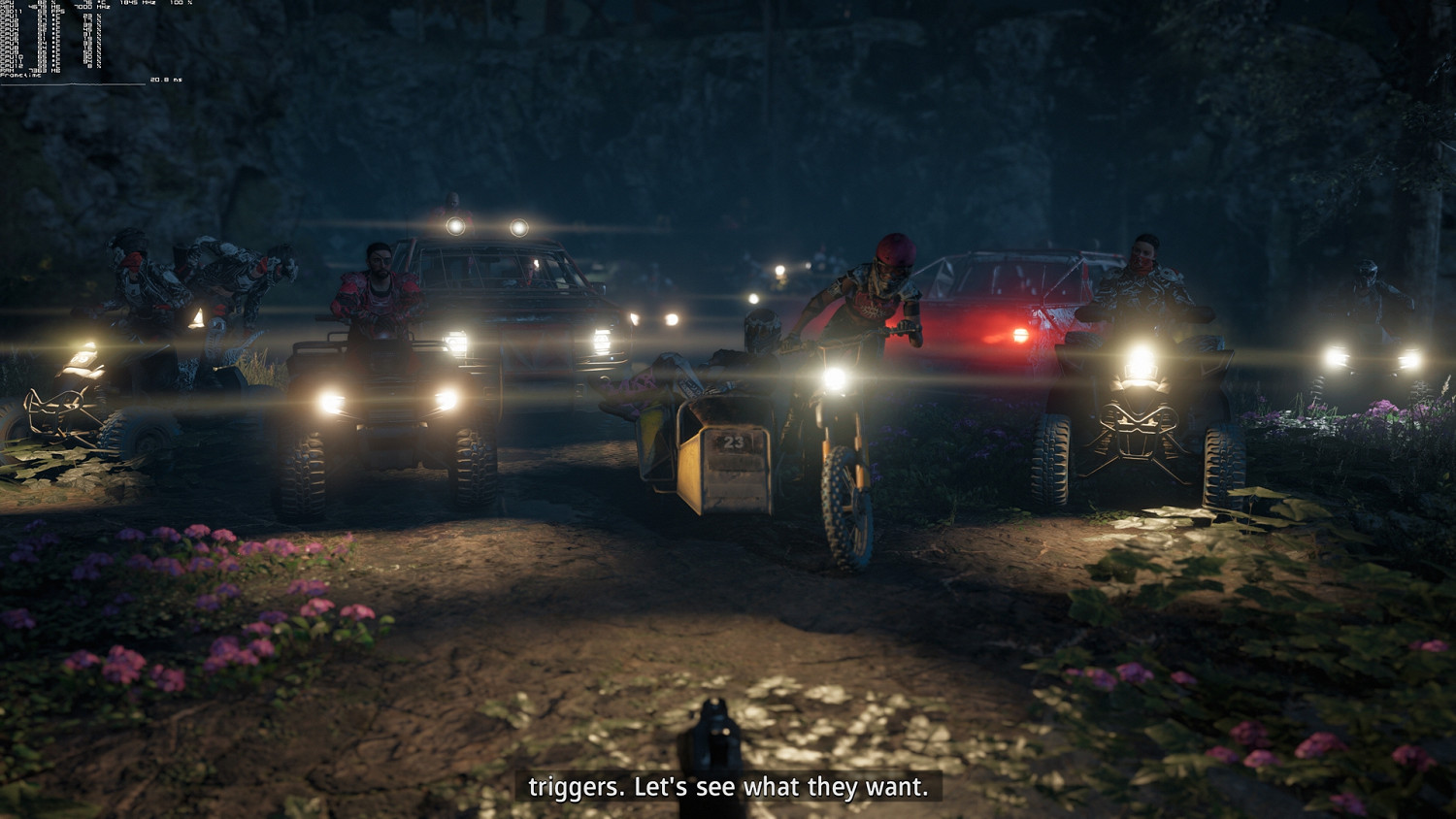 CPU優化存疑 《極地戰嚎:新曙光》PC性能表現分析 CPU優化存疑 《極地戰嚎:新曙光》PC性能表現分析