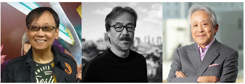 崛井雄二阪口博信將共同出演座談會 暢談DQFF遊戲製作秘聞 崛井雄二阪口博信將共同出演座談會 暢談DQFF遊戲製作秘聞