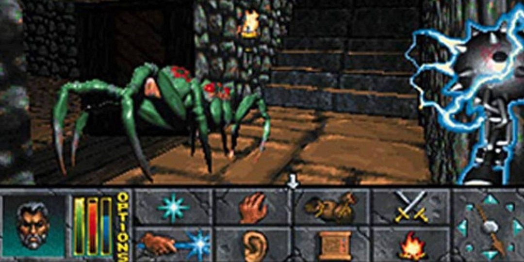 前《上古卷軸》聯合創作者認為現在的RPG過於線性 前《上古卷軸》聯合創作者認為現在的RPG過於線性