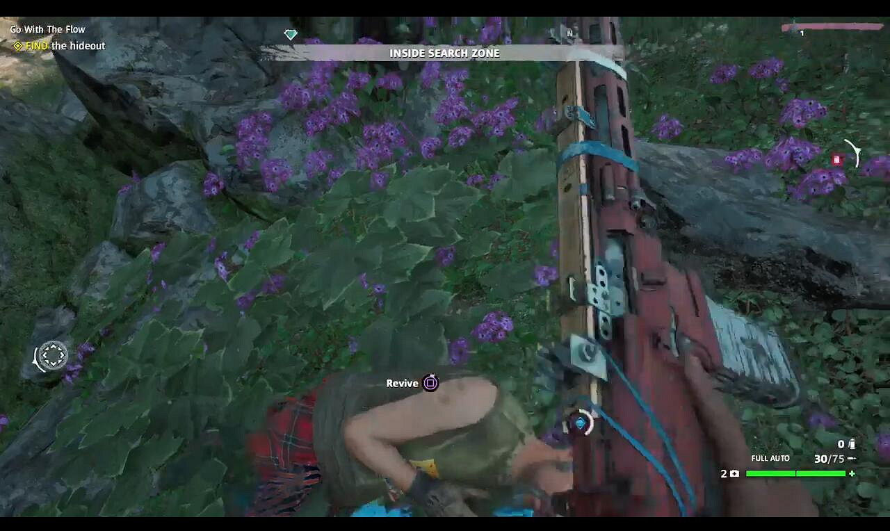 Hurk搞怪不斷 《極地戰嚎新曙光》現《復聯3》彩蛋 Hurk搞怪不斷 《極地戰嚎新曙光》現《復聯3》彩蛋