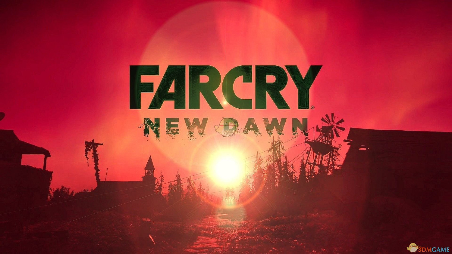 《極地戰嚎:新曙光》遠征任務位置介紹 《極地戰嚎:新曙光》遠征任務位置介紹