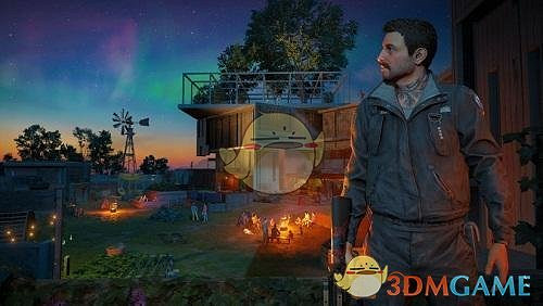 《極地戰嚎:新曙光》打靶練習任務完成攻略 《極地戰嚎:新曙光》打靶練習任務完成攻略