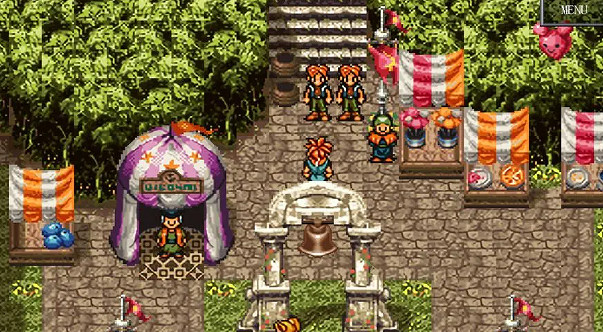 崛井雄二阪口博信將共同出演座談會 暢談DQFF遊戲製作秘聞 崛井雄二阪口博信將共同出演座談會 暢談DQFF遊戲製作秘聞