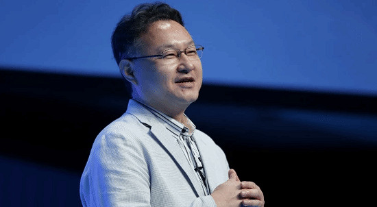 吉田修平談索尼頻繁重製遊戲:為了更好開發原創作品 吉田修平談索尼頻繁重製遊戲:為了更好開發原創作品