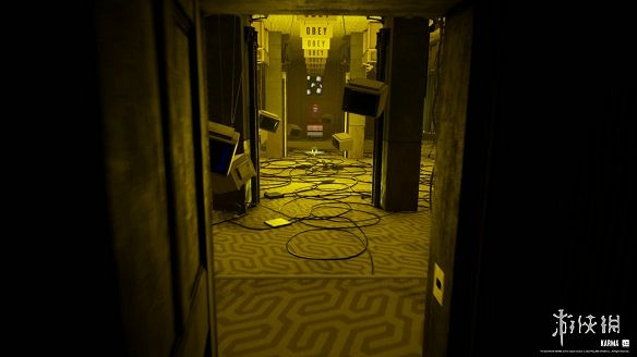 中國大陸研發驚悚恐怖遊戲《黑暗世界因與果》新預告公開 中國大陸研發驚悚恐怖遊戲《黑暗世界因與果》新預告公開