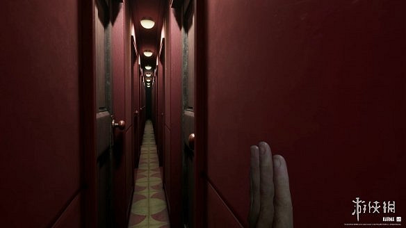 中國大陸研發驚悚恐怖遊戲《黑暗世界因與果》新預告公開 中國大陸研發驚悚恐怖遊戲《黑暗世界因與果》新預告公開