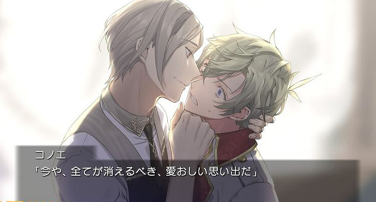 《Requartz零度》Switch預購開啟 全角色語音化 《Requartz零度》Switch預購開啟 全角色語音化