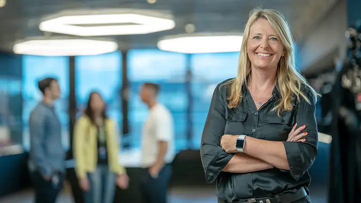 DICE總經理也將管理Criterion工作室 全面負責新《戰地風雲》 DICE總經理也將管理Criterion工作室 全面負責新《戰地風雲》