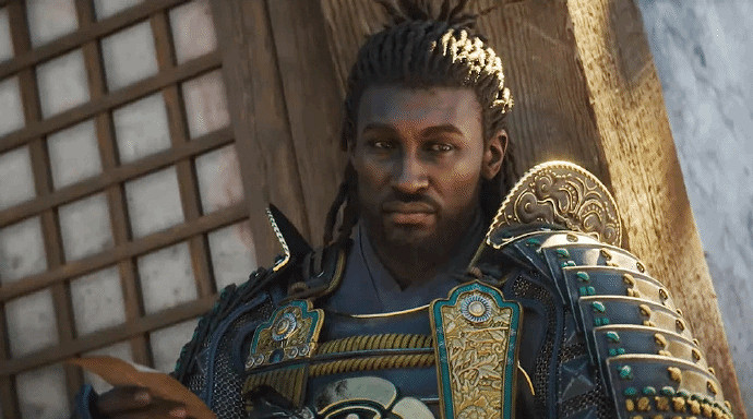 歐美網友回應《刺客教條影》破防日本玩家：我們連教皇都砍過