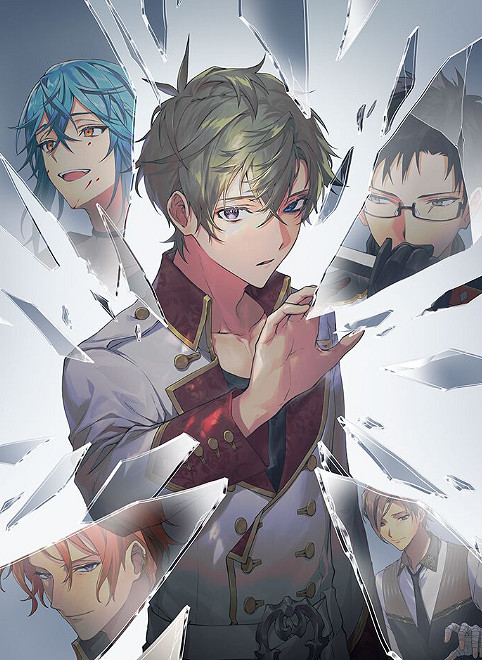 《Requartz零度》Switch預購開啟 全角色語音化 《Requartz零度》Switch預購開啟 全角色語音化