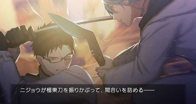 《Requartz零度》Switch預購開啟 全角色語音化 《Requartz零度》Switch預購開啟 全角色語音化