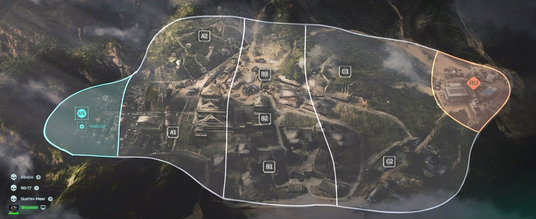 伊拉克畫師分享《戰地風雲6》概念圖 逼近官方水準 伊拉克畫師分享《戰地風雲6》概念圖 逼近官方水準