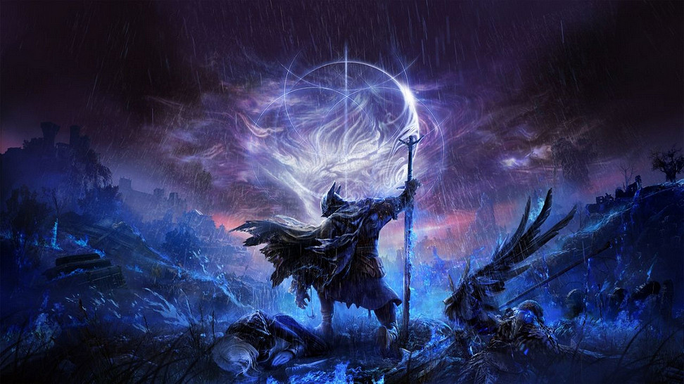 《艾爾登法環:黑夜君臨》總監:添加肉鴿非跟風而作! 《艾爾登法環:黑夜君臨》總監:添加肉鴿非跟風而作!