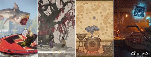 杉果新春福袋第二期!¥8.8 可抽《文明VII》 杉果新春福袋第二期!¥8.8 可抽《文明VII》