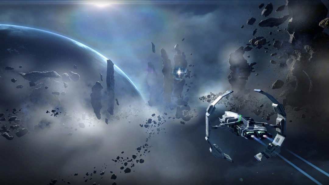 《星戰前夜》公布2025年路線圖 包括玩家自定任務等 《星戰前夜》公布2025年路線圖 包括玩家自定任務等