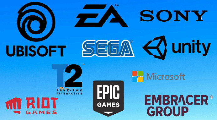 2024年遊戲業裁員調查:11%的遊戲開發者遭遇裁員! 2024年遊戲業裁員調查:11%的遊戲開發者遭遇裁員!