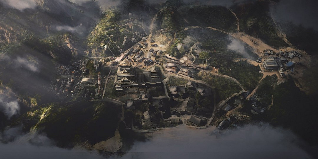 伊拉克畫師分享《戰地風雲6》概念圖 逼近官方水準 伊拉克畫師分享《戰地風雲6》概念圖 逼近官方水準