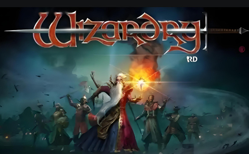 經典名作《巫術》重製版斬獲葛萊美電子遊戲音樂大獎 經典名作《巫術》重製版斬獲葛萊美電子遊戲音樂大獎